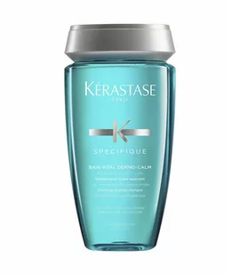 Kerastase Specifique Bain Vital Dermo-Calm kojący szampon do skóry wrażliwej 250 ml - Szampony do włosów - miniaturka - grafika 1