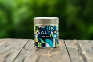 Balte Focus - 60g - Zioła - miniaturka - grafika 1