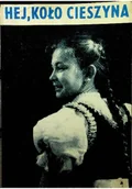 Książki o kulturze i sztuce - Hej Koło Cieszyna - miniaturka - grafika 1