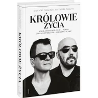 Biografie i autobiografie - Królowie życia - miniaturka - grafika 1