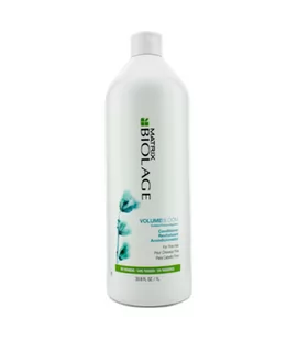 Matrix Odżywka dodająca objętości włosom cienkim - Biolage Volumebloom Cotton Conditioner Odżywka dodająca objętości włosom cienkim - Biolage Volumebloom Cotton Conditioner - Odżywki do włosów - miniaturka - grafika 2
