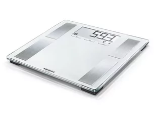 Soehnle Shape Sense Connect 100 - Wagi łazienkowe - miniaturka - grafika 1