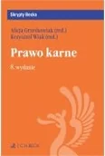 Prawo - Prawo karne z testami online - miniaturka - grafika 1