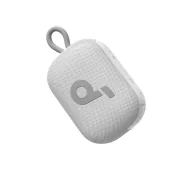 Słuchawki bluetooth - Soundcore Select 4 Go 5W Biały - miniaturka - grafika 1