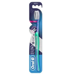 Procter & Gamble ORAL B Ortho Brush Szczoteczka ortodontyczna do zębów - Szczoteczki do zębów - miniaturka - grafika 5