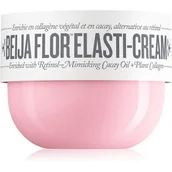 Balsamy i kremy do ciała - Sol de Janeiro Beija Flor Elasti Cream (240 ml) - miniaturka - grafika 1