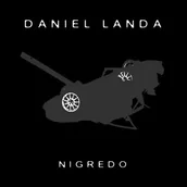 Country - CD Daniel Landa: Nigredo - miniaturka - grafika 1