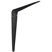 Zawiasy, okucia i inne akcesoria - Wspornik półki Mod14 Amig - miniaturka - grafika 1