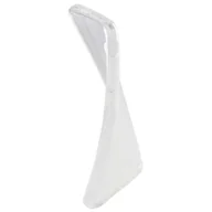 Etui i futerały do telefonów - Crystal Clear FUTERAŁ GSM DLA SAMSUNG A50 PRZEŹROCZYSTY - miniaturka - grafika 1
