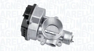 Korpus przepustnicy Magneti Marelli 802000000063 - Układ zasilania - akcesoria - miniaturka - grafika 1