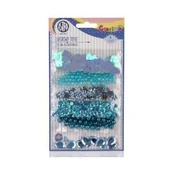 Scrapbooking - Astra Astra, zestaw do dekoracji, Lazurowy topaz - miniaturka - grafika 1