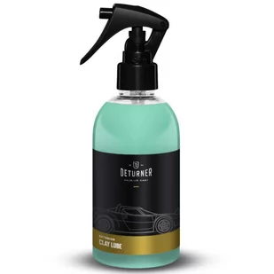DETURNER Clay Lube 250ml - poślizg do glinkowania - Kosmetyki samochodowe - miniaturka - grafika 1