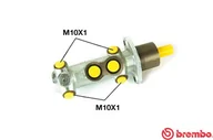 Pompy hamulcowe - BREMBO POMPA HAMULC. M23035 M23035 - miniaturka - grafika 1
