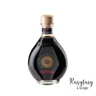 Zdrowa żywność - Szlachetny Ocet Balsamiczny z Modeny Emili Romagni DOC Klasy Gold "Condimeno All'Aceto Balsamico di Modena IGP" 250ml Due Vittorie - miniaturka - grafika 1