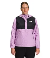 Kurtki damskie - Kurtka damska THE NORTH FACE Antora - miniaturka - grafika 1