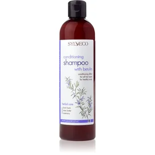 Sylveco Balsam myjący do włosów z betuliną 300 ml SYLV8 - Pozostałe kosmetyki - miniaturka - grafika 1