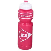 Shakery i bidony sportowe - DUNLOP Dunlop - Duży pojemny bidon sportowy 1 l (Różowy) 8711252078502PINK - miniaturka - grafika 1