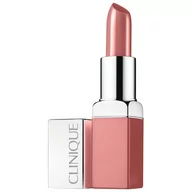 Szminki - Clinique Pop Lip Colour+Primer 04 Beige Pop - miniaturka - grafika 1