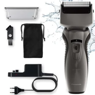 Panasonic ES-RW33-H503 - Golarki męskie - miniaturka - grafika 1
