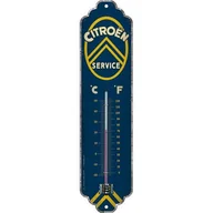 Termometry domowe - Termometr Citroen Service - miniaturka - grafika 1