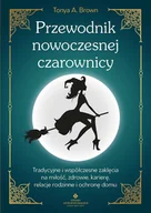 E-booki - poradniki - Przewodnik nowoczesnej czarownicy - miniaturka - grafika 1