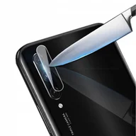 Szkła hartowane na telefon - Huawei Szkło hartowane Oxygen na Aparat do Y6P - miniaturka - grafika 1