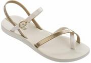 Sandały damskie - Sandały Ipanema Fashion Sandal VIII Fem - miniaturka - grafika 1