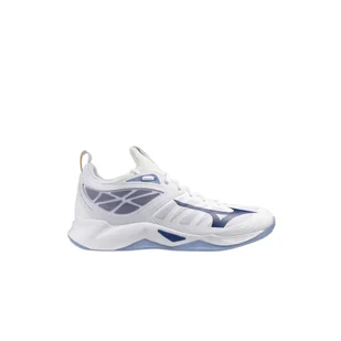 Buty halowe Mizuno Wave Dimension - Buty trekkingowe męskie - miniaturka - grafika 1