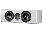 Głośniki i kolumny - ELAC Solano CC281.2 (biały połysk) - miniaturka - grafika 1