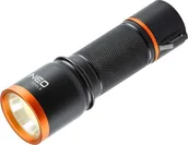 Latarki - Neo Latarka bateryjna 3xAA 200 lm COB LED - miniaturka - grafika 1