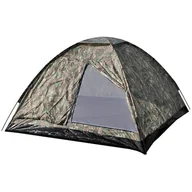 Namioty - Namiot turystyczny MFH 3-osobowy Monodom Multicam - miniaturka - grafika 1