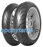 Opony do quadów - DUNLOP Dunlop ROADSMART 3 150/70 R17 69 W letnie - miniaturka - grafika 1