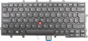 Klawiatury do laptopów - Lenovo Keyboard KBD N BL CHY UK - miniaturka - grafika 1