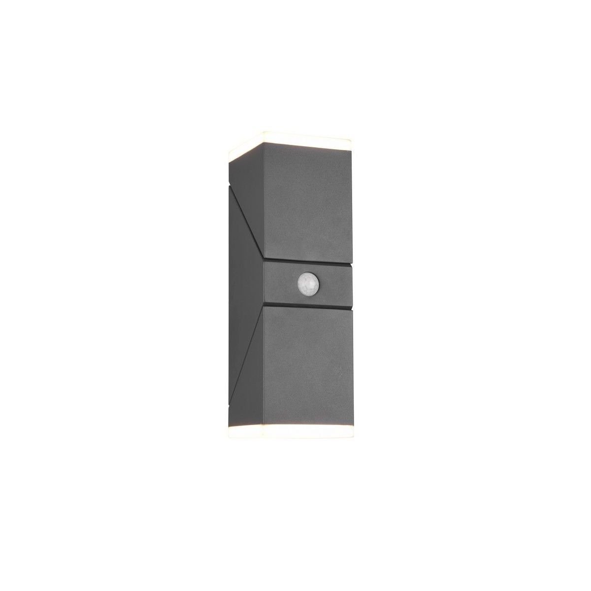 Lampa natynkowa ścienna LED 7W z czujnikiem HADOR DL242270669 Trio