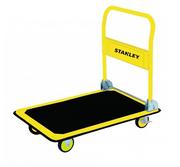 Wózki magazynowe - Stanley Stanley Wózek stalowy transportowy platforma SXWTD-PC528 raty 10 X 0 % do 31.12.17r indywidualne wyceny SXWTD-PC528 - miniaturka - grafika 1