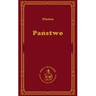 Filozofia i socjologia - Państwo - miniaturka - grafika 1