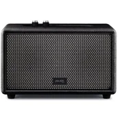 Głośniki przenośne - PLATINET PMG097 Crude Czarny - miniaturka - grafika 1