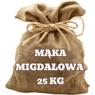 Mąka - Mąka migdałowa 25 kg HURT - miniaturka - grafika 1