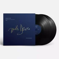 Winyle - 2LP Miles Davis: The Complete Live in Paris 1960, Vol.1 Standard Edition Black Vinyl - miniaturka - grafika 1