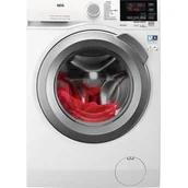 Pralki - AEG L6FLG48SP - miniaturka - grafika 1