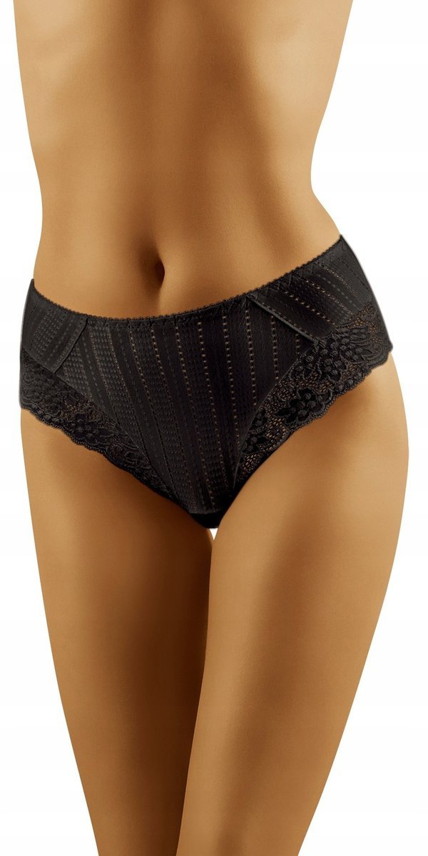 WOLBAR FIGI ECO-DI XXL czarny