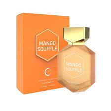 CAMARA MANGO SOUFFLE 100ML woda perfumowana unisex