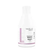 Szampony do włosów - Hairlab Liss Control, wygładzający szampon z keratyną, 300ml - miniaturka - grafika 1