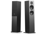 Głośniki i kolumny - Audio Pro A48 W (czarny) - miniaturka - grafika 1