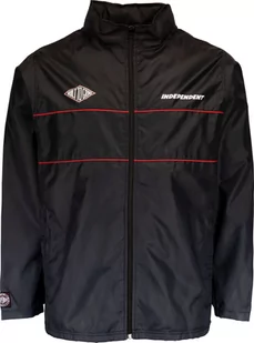 kurtka męska INDEPENDENT BTG SHEAR JACKET Black - Kurtki męskie - miniaturka - grafika 1