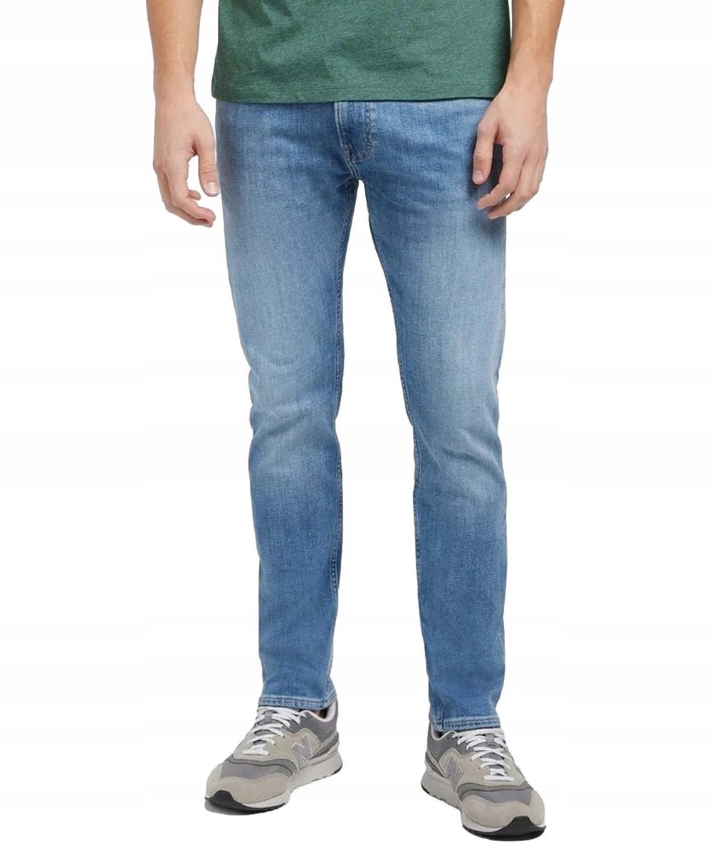 Jeansy Lee Rider 112354462 Lighthouse W 29 / L 32