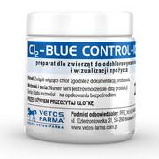 Akcesoria do hodowli zwierząt - Vetos-Farma Vetos-Farma Cl2 Blue Control 1000 53845-uniw - miniaturka - grafika 1