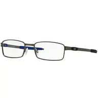 Okulary korekcyjne, oprawki, szkła - Oakley Tumbleweed OX3112 311204 - miniaturka - grafika 1