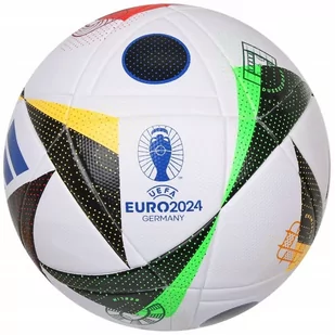 adidas Fussballliebe EURO24 League Box IN9369 - Piłka nożna - miniaturka - grafika 4