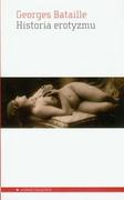 Podręczniki dla szkół wyższych - Aletheia Historia erotyzmu - Bataille Georges - miniaturka - grafika 1